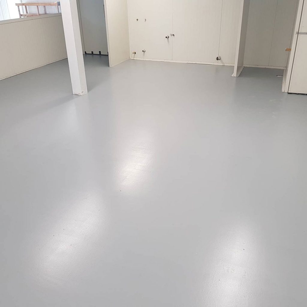 epoxy-flooring