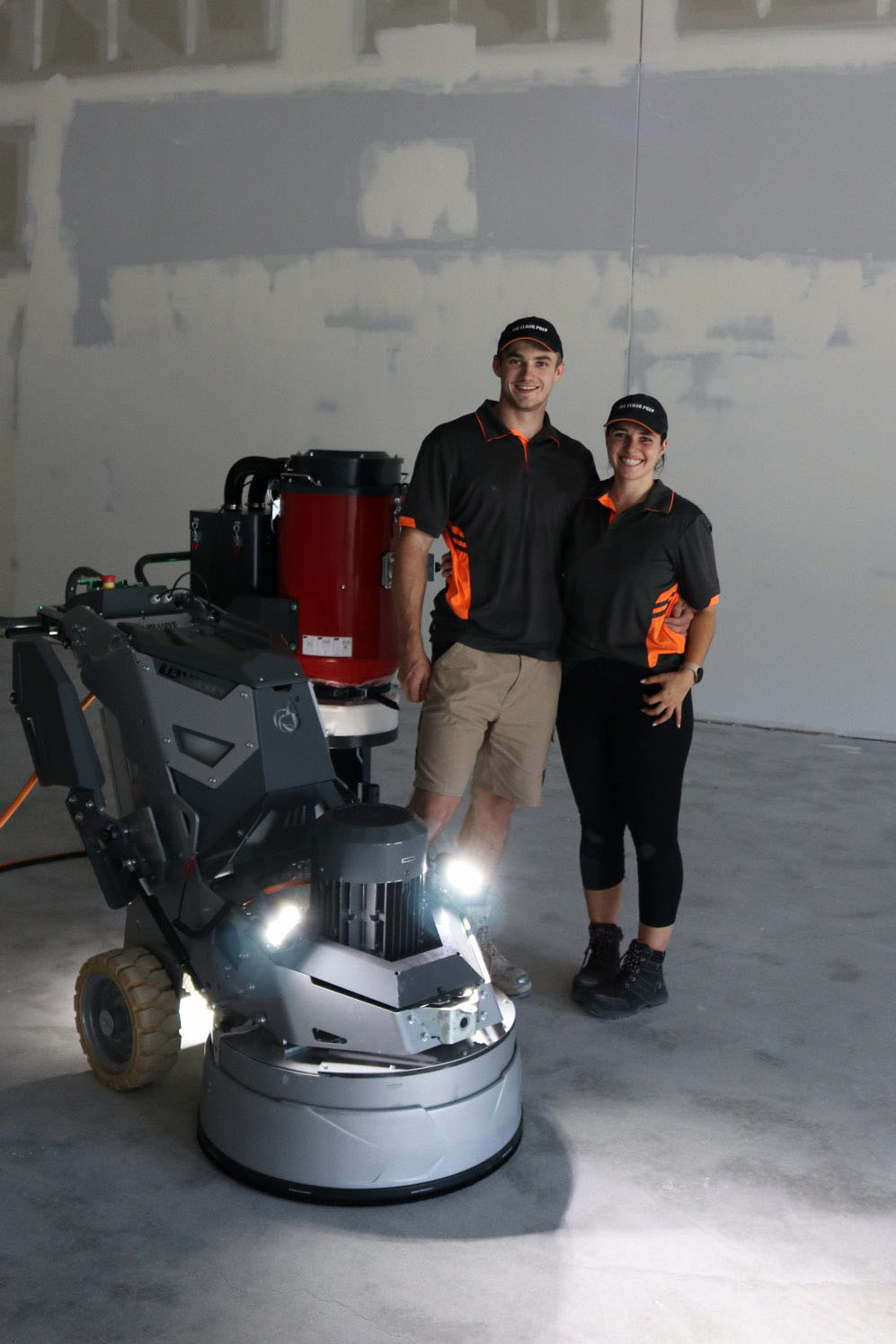 auckland-floor-prep-team